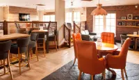 Premier Inn Leicester (Braunstone) Hotels in Braunstone