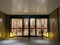 Xiao'er Family (Shenzhen North Station Store) Hotel a 