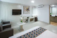 Dragon Inn Kendari Hotels in Mandonga