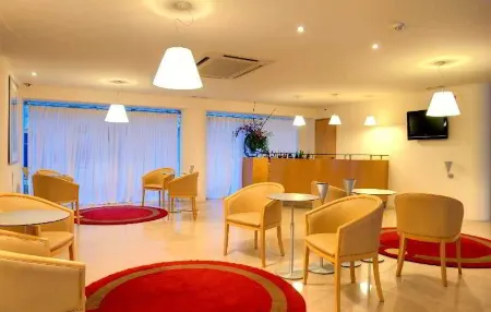 Mar? Отели рядом с достопримечательностью «Nazare Lighthouse (Faro de Nazare)»