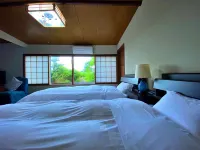 Ryokan Sanyousou
