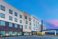 Hampton Inn & Suites by Hilton Canyon Hotels in Canyon