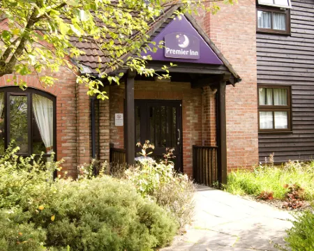 Premier Inn Bridgend (M4, J35) Hotels in Pencoed