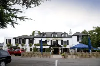 Premier Inn Cobham Hotels in Oxshott