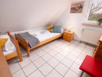 Robbe - Pet friendly