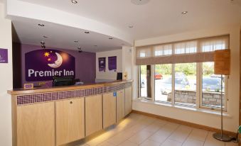 Premier Inn Edinburgh A7 (Dalkeith)