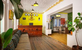 Holidays Nomad Hotel