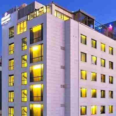 Country Inn Panjim Goa Hotel Exterior