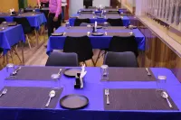 Hotel International Hotels in Medinipur