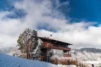 Erzherzog Johann Alpin Style Hotel - Adults Only