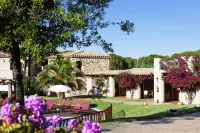 S'Incantu Resort Hotels in Campulongu