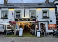 Molesworth Arms Hotels in Saint Tudy