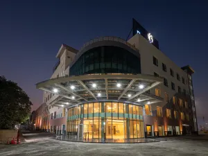 엑스포인 스위트와 컨벤션