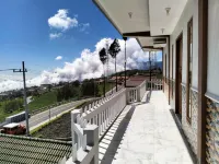 Bromo Seruni Astungkara Homestay Hôtels à : Sukapura