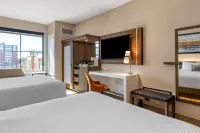 Cambria Hotel New Haven University Area Hotels near New Haven-Union Station