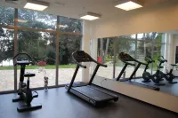 Crvena Luka Resort - Fitnessstudio