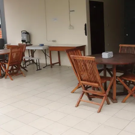 Hotel Dinar Family