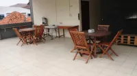 Hotel Dinar Family - Nhà nghỉ