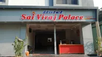 Hotel Sai Viraj Palace - 2-stjärniga
