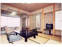 Araiso Onsen Araisokan Hotel a Masuda