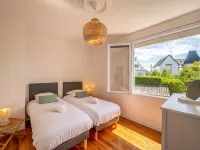 Ti Erminig Hotels in Carnac