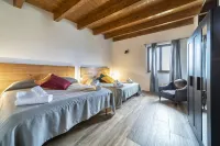 Agriturismo Tenuta del Grillaio Hotel di Cassano delle Murge