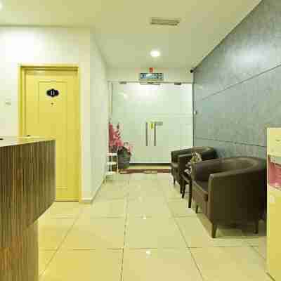 4S Hotel Others
