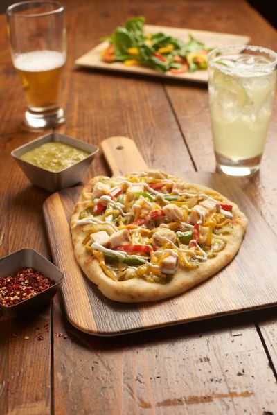 料理 ハイアット プレイス ワイキキ ビーチの写真