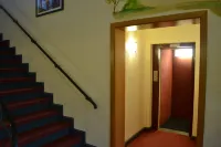 Altstadthotel-Rheine Hôtels à : Schuttorf