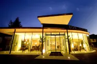 Hotel Bon Alpina Hotels in 