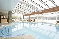 Llao Llao Resort, Golf-Spa - sul mare