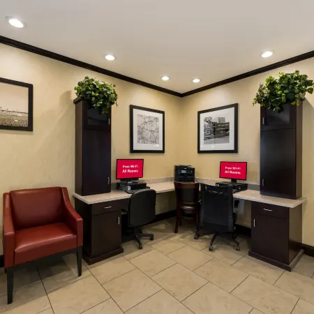 Red Roof Inn Pecos