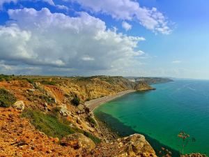 Hotel Burgau Turismo de Natureza