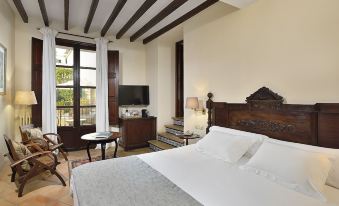 Hotel San Lorenzo - Adults Only