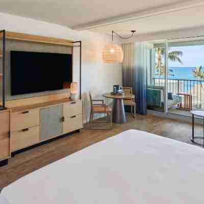 Turtle Bay Resort Rooms