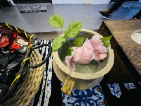 Nanxun Yuelai Inn (South Gate Branch, Nanxun Ancient Town Scenic Area)