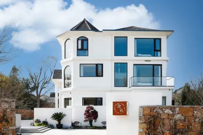 Dongshan Sheyi Homestay