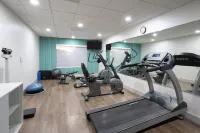 Holiday Inn Express & Suites TUCSON by IHG - Gym