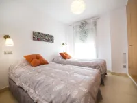 Costa Calpe Hotels near Old Town