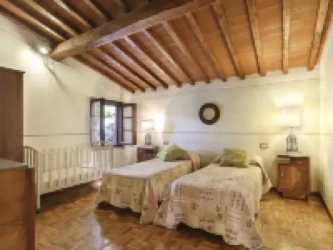 La Sorgente (But150) Hotels in Buti