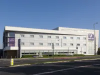 Premier Inn Liverpool John Lennon Airport Hotel berhampiran Dewan Speke