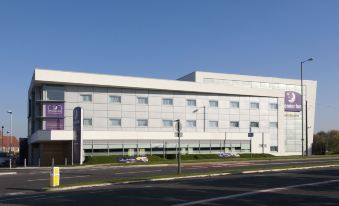 Premier Inn Liverpool John Lennon Airport