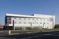 Premier Inn Liverpool John Lennon Airport Hotels near Argos Speke