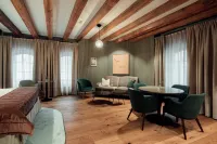 Ad Astra by Elite - Hotel, Spa & Resort - spa