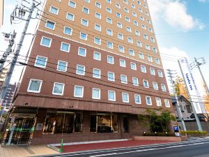 Toyoko Inn Tsu Eki Nishi Guchi