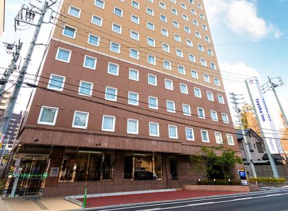 Toyoko Inn Tsu Eki Nishi Guchi