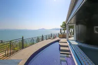 Namhae Bokkongii Seesru Ocean View Poolvilla