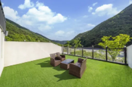 Millyang Ajur Kids Poolvilla Hotels near Pyochungsa