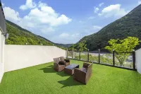 Millyang Ajur Kids Poolvilla