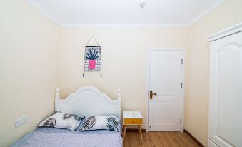 Chizhe Putao Changzhe Ge Apartment (Wangsha Road)